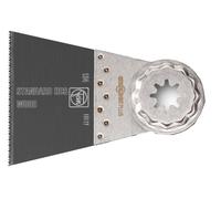 Lames de scie oscillante standard E-cut Starlock plus 50 x 65 mm FEIN 63502134220