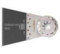Lames de scie oscillante standard E-cut Starlock plus 50x65mm - FEIN - 63502134220