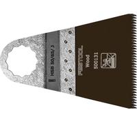 Lames de scie pour bois HSB 50/65/J 5x - FESTOOL - 500145
