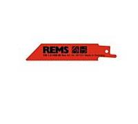 Lames de scie REMS pack de 5 561101 lame de scie 100 / 2000 , 8