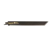Lames de scie sabre HCS pour isolation (2 pcs) - MAKITA B-52118