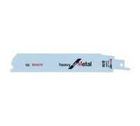 Lames de scie sabre pour outils électriques Bosch 2 608 657 394(VE5)