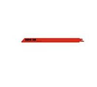 Lames de scie sabre REMS paquet de 5 561112 lame de scie 280 / 2.5
