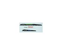 Lames de scie sabre TIVOLY XT505820001 Compo 5 Pièces