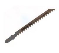 Lames de scie sauteuse bi-métal pour bois DEWALT - Pack de 3 T144DF DEWDT2220QZ