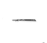 Bosch Lames pour scie sauteuse Basic for Wood T111C HCS 74 mm - sachet de 5