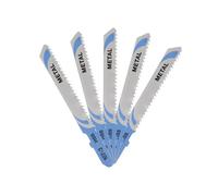Lames de scie sauteuse DEWALT pour métal DT2160-QZ ( 5 pièces )