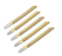 Lames de scie sauteuse diamantée pour Granit marbre céramique Brique Plastique de 100 mm de Haute qualité Professionnelle