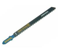 Lames De Scie Sauteuse En Bois Irwin® Paquet De 5 T244D IRW10504224