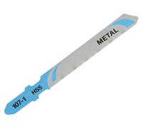 Lames De Scie Sauteuse En Métal HSS DEWALT Paquet De 5 T118G DEWDT2162QZ