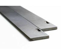 Lames de scie sauteuse HSS, 1 paire, 260x25x3 mm, compatibles avec Dewalt DW50