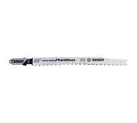 Lames de scie sauteuse pour outils électriques Bosch 2 608 636 569(VE5)