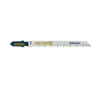 Lames de scie sauteuse T101D bois 100 mm - 5 lames
