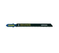 Lames de scie sauteuse T111C bois 100 mm - 5 lames