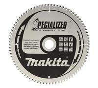 Lames de scie Specialized Stratifié MAKITA B-33875