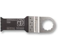 Lames de scie universelles E-Cut, lot de 5 Fein E-Cut 63502147021