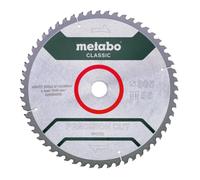Lames de scies 305x30 Z56 HW/CT - METABO 628064000