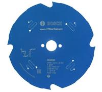 Lames de scies circulaires diamant Expert - pour fibrociment - 210 mm - AL30 mm BOSCH