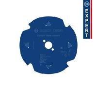 Lames de scies circulaires Expert for Fiber Cement BOSCH