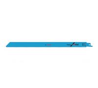Lames de scies sabres bimétal pour la démolition - PRO S1225VF Boite de 5 BOSCH