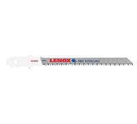 Lames de scies sauteuses BT320SC en carte de 2 - LENOX - 0208831
