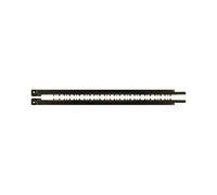 Lames DEWALT pour scie Alligator -430 mm - Bois tendre ou dur - DT2978