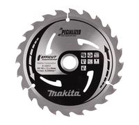 Lames "EFFICUT" Composite decking MAKITA