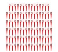 Lames En Plastique L83 For Pièces De Rechange For Coupe-herbe Sans Fil, 60 À 200 Pièces(100pcs)
