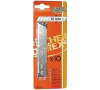 Fischer Darex D233 Outils tranchants