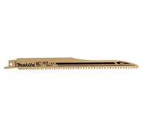 Lames MAKITA S-EXPRESS spéciale scie récipro -B-05153