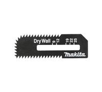 Makita Lames pour plaque de plâtre B-49703 pour DSD180 – Lot de 2