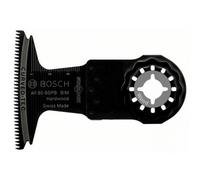Lames plongeantes BIM Bois dur Précision AII65BSPB-Starlock-25 lames BOSCH