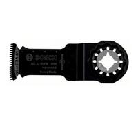 Lames plongeantes BIM Bois dur Précision AIZ32BSPB-Starlock-1 lame BOSCH