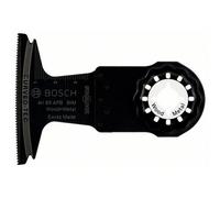 Lames plongeantes BIM Bois Métal-Starlock-25 lames BOSCH