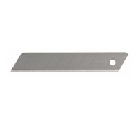 Lames pour cutter 18 mm Razar black TAJIMA
