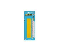 Olfa Lames pour cutter d'atelier XH-1 25 mm - Étui 5 lames