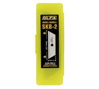 Lames pour cutter Olfo Green SK4 18 mm - Etui de 5