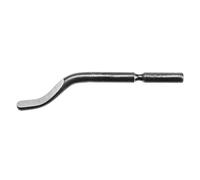 Lames pour ébavureur NEO TOOLS 02-072 - 3 pièces