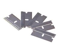 Lames pour gratte vitre sécurisé - lot de 5 - Hyde THÉARD