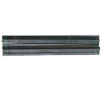Lames pour petite scie à métaux C.K. 150 mm T0835