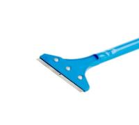 Lames pour scarper 5445 100mm pqt 10 ROULOR 5496