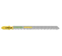 Lames pour scie sauteuse Festool; 75 mm; 2,8 mm; 20 unités