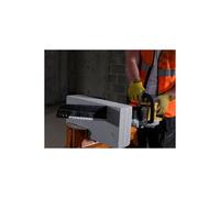 DeWALT - Set de lames pour béton cellulaire, longueur 43 cm, 2 pièces DT2975