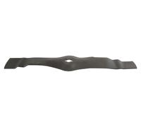 Lames pour tondeuse autoportée, 557 mm, pour John Deere