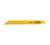 Lames récipro BiM 150x1,4-3,35, Bois/Métal - S123XF