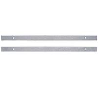 Lames réversibles 4311325 - 332mm - acier HSS - raboteuse TE-SP 330 - lot de 2