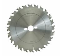Lames scie circulaire carbure anti-recul-D250mm-24 dents LEMAN