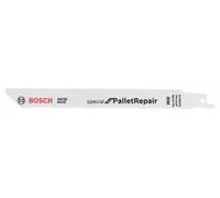 Lames scie sabre Bosch S725VFR; 200 unités