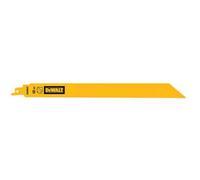 Lames scie sabre DeWalt DT90391-QZ; 304 mm; 5 unités