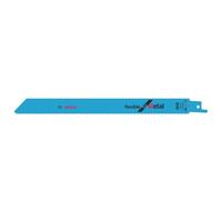 Lames scie sabre flexible for metal L225 S1122BF Bosch